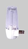 Maxxima MLN-09 LED Night Light