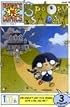 Phonics Comics: Spooky Sara - Level 3 (Phonics Comics)