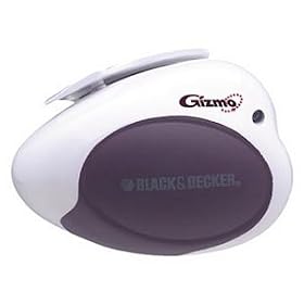 Black and Decker Gizmo Can Opener by Can Openers