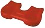 Birkenstock Orange Knee Cushion 10303