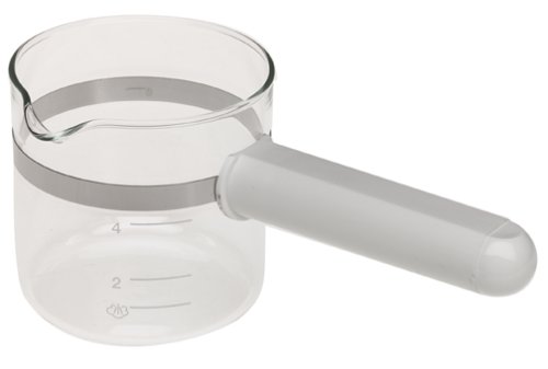 Krups F027-70 Cafe Presso KrugGlaskrug