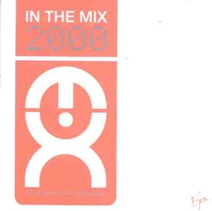 CD-Charts  Search : In the Mix 2000