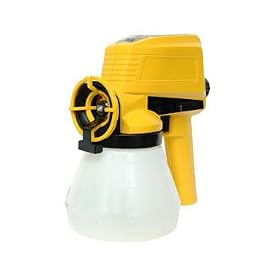 Wagner 2200 PSI Wide Shot Plus Paint Sprayer - Factory Reconditioned by Wagner