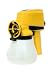 Tools & Hardware : Wagner 2200 PSI Wide Shot Plus Paint Sprayer - Factory Reconditioned