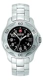 Men's Swiss Army Officer's Scuba 25573
