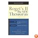 HOU0618955925 - Roget`s II: The New Thesaurus
