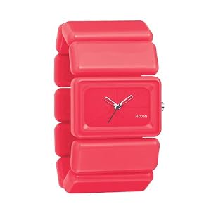 Nixon Vega Watch - Ladies