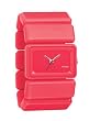 Nixon - Vega - Bright Pink Watch