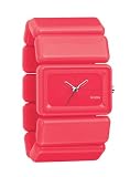 Nixon - Vega - Bright Pink Watch