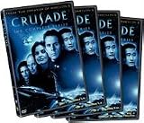 Crusade: The Complete Series (Rental Ready)