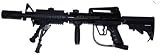Paintball BT Designs BT-4 Ironhorse Paintball Gun - Black
