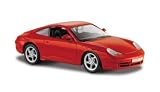 Review Maisto  / 1:24th Special Edition - Porsche 911 Carrera 1997