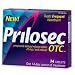 Prilosec Tablets 20 Mg Otc relieves Heartburn - 14 Ea