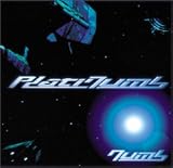 PLATINUMB [12 inch Analog]