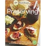 Ball Blue Book Guide To Preserving, 37Th Edition