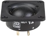 MOREL MDT-12 1-1/8 NEODYMIUM TWEETER