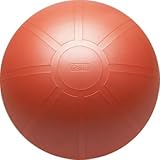Ultimate Core Stability Ball with DVD