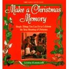 Make a Christmas Memory