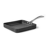 Calphalon One Nonstick 11-Inch Square Grill Pan by Calphalon