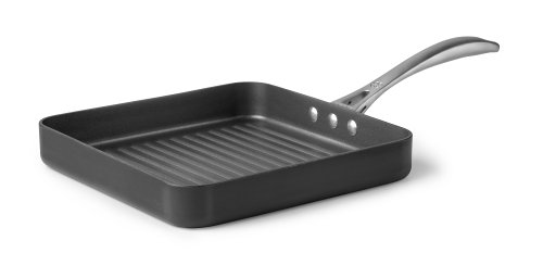 Calphalon One Nonstick 11-Inch Square Grill Pan