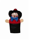 Eigenschaften KERSA 40601 / KERSA 40601 - Pinocchio