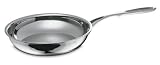 Berndes Tricion 9.5 Inch Stainless Skillet