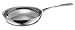 Berndes Tricion 9.5 Inch Stainless Skillet