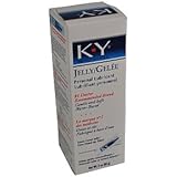 K-Y Jelly 2 oz (case of 72) image