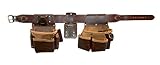 Occidental Leather 5087 Framing Tool Belt Set, Large [並行輸入品]
