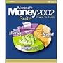 Microsoft Money 2002 Suite [OLD VERSION]