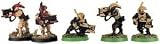 Eigenschaften Games Workshop 99060113001 / Tau Späher [56-36]