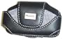 Leather Case for Motorola T720/v300/v400/v500, Samsung V205/a310/a400/p400/a600/a640/a620/e715/vg1000, Ericsson T610/t616, Lg Vx6000/5350/1200, Kyocera 3225