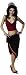 Sassy Senorita Costume - Headpiece not included