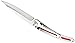 deejo Linerlock Orange 27 Gram