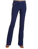Robert Rodriguez Womens Front Pocket Twill Pant 31N8BxQbAAL. SL160 Robert Rodriguez Womens Front Pocket Twill Pant