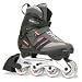 Sporting Goods : In-Line Charger Skates - Size 10
