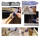  : Rotomatic Tool Kit