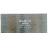 Bahco (Sandvik) 474 Card Scraper