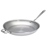 All-Clad Master Chef 2 14-Inch Fry Pan