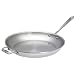 All-Clad Master Chef 2 14-Inch Fry Pan