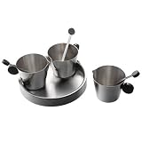 Define Decco Condiments Set  from Danetti