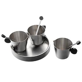 Define Decco Condiments Set