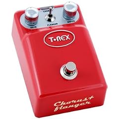 T-REX Tonebug Chorus/Flanger