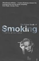 Faber Book Of Smoking