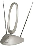 ST55A Silver Solution Aerial