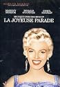 Marilyn Monroe : La Joyeuse parade (VOST)