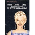Marilyn Monroe : La Joyeuse parade (VOST)