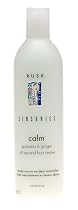 Rusk Calm Guarana and Ginger  Conditioner, 13.5-Ounce Bottles (Pack of 2)