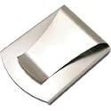 Storus Smart Money Clip Titanium