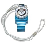 Orthopedic and Sports Medicine Mechanical Pinch Gauge - 60 lbs. (27 kg) Dial Gauge